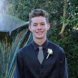 Meet your Posher, Luke